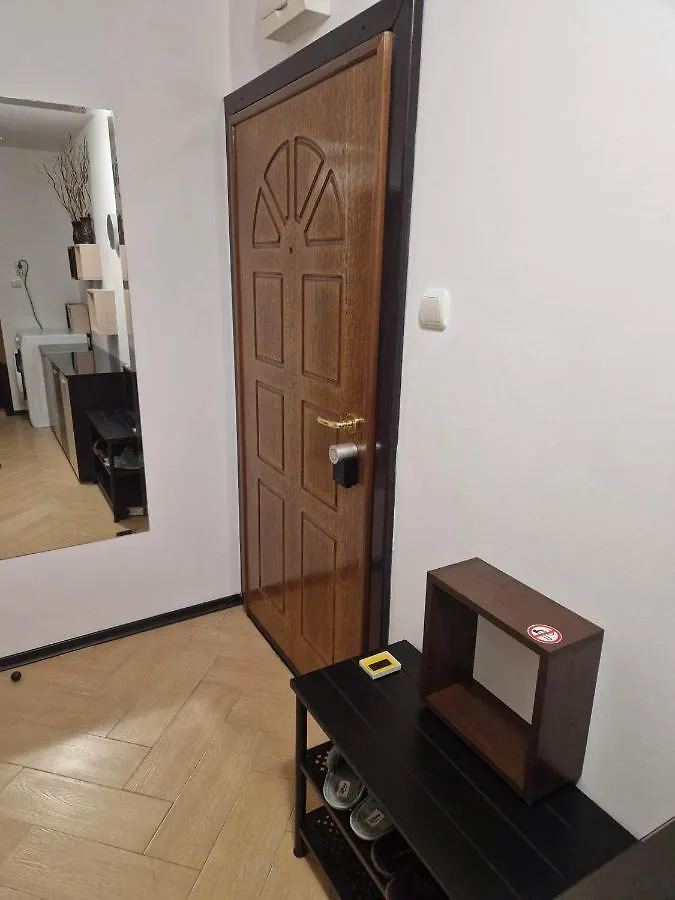 Cosy Breeze Apartment Varna