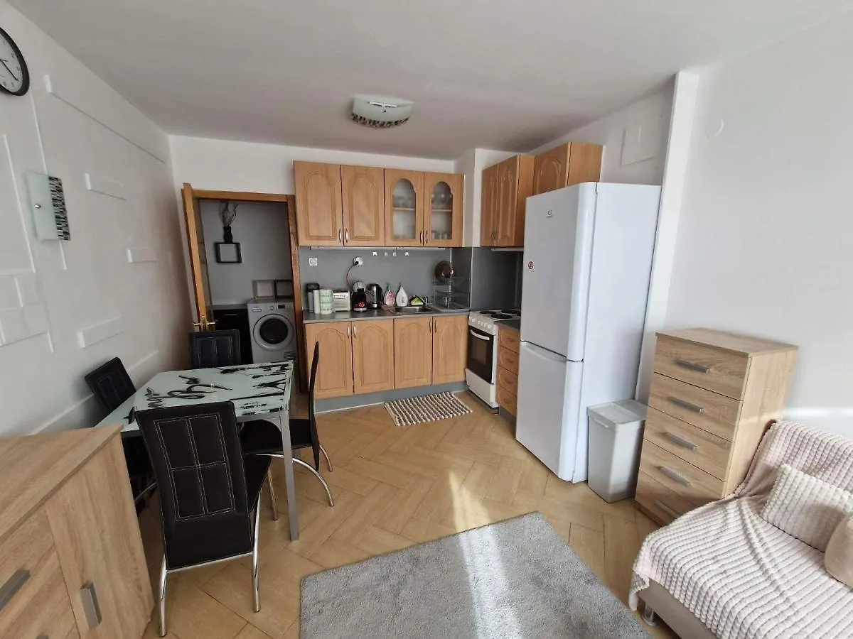 Cosy Breeze Apartment Varna