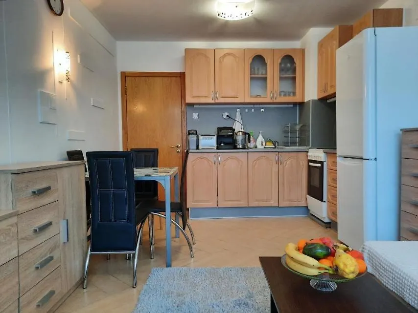 Cosy Breeze Apartment Varna Bulgaria