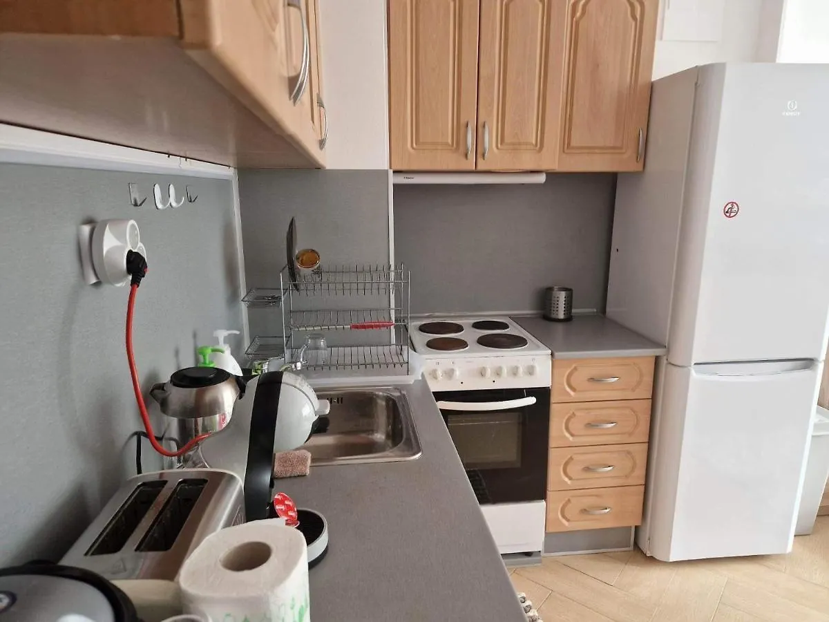Cosy Breeze Apartment Varna 0*,