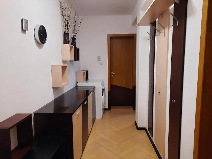 Cosy Breeze Apartment Varna